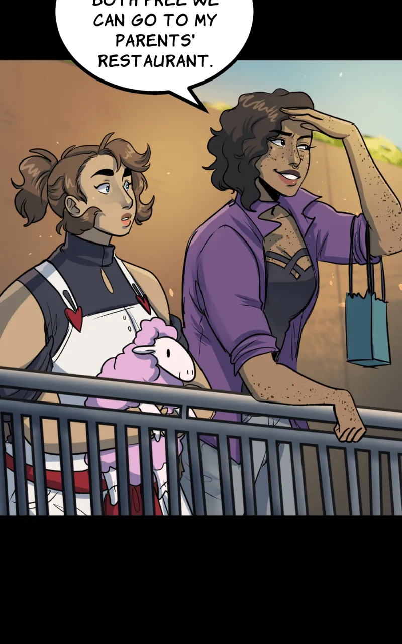 Brimstone and Roses Chapter 18 page 37 - 