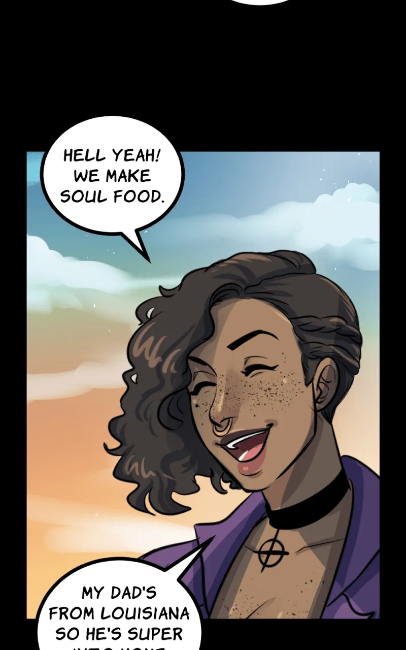 Brimstone and Roses Chapter 18 page 39 - 