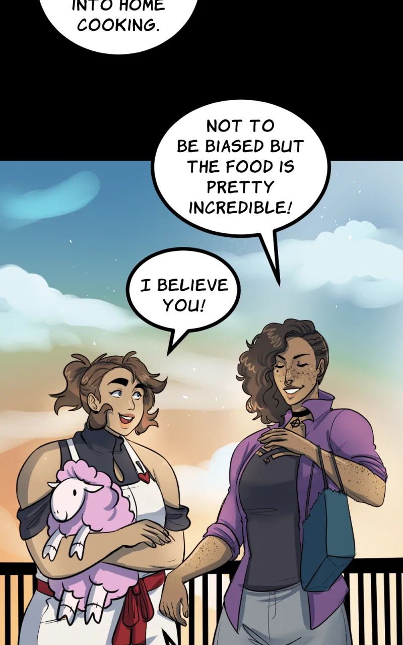 Brimstone and Roses Chapter 18 page 40 - 