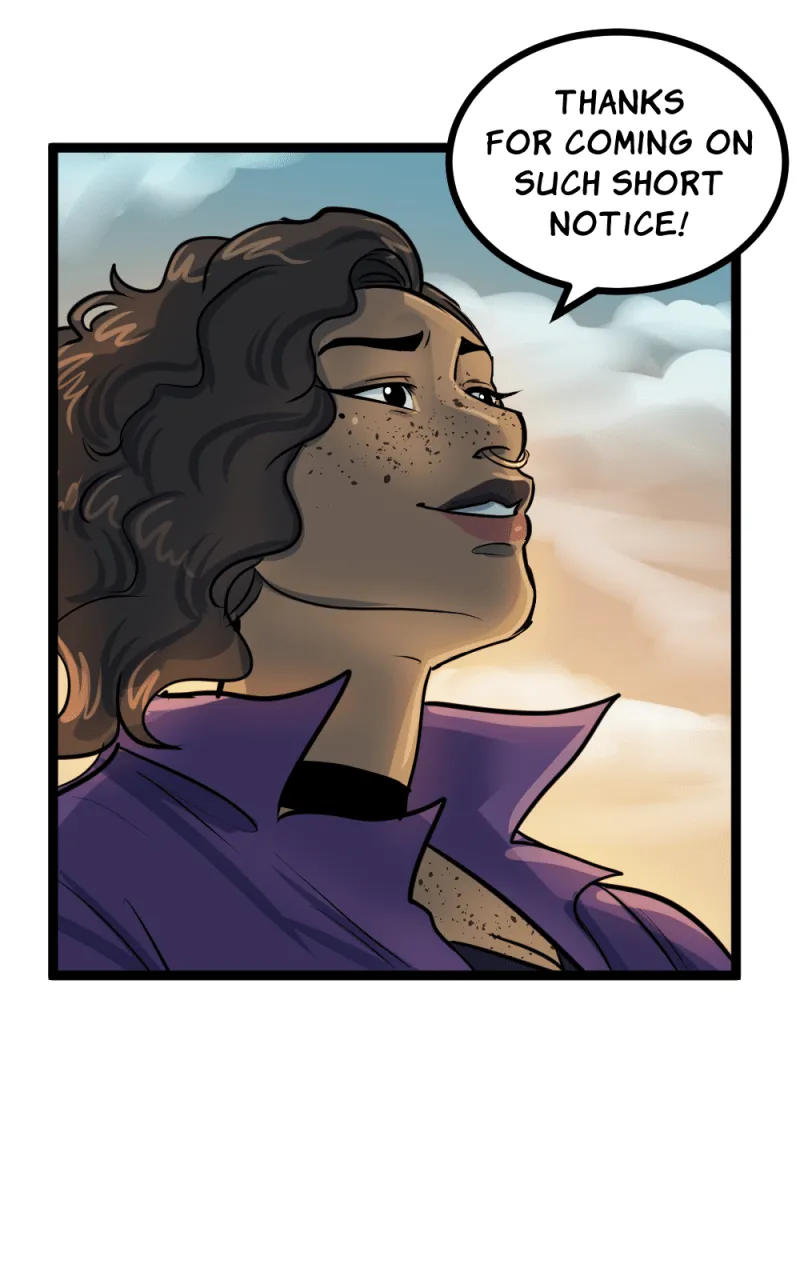 Brimstone and Roses Chapter 18 page 5 - 