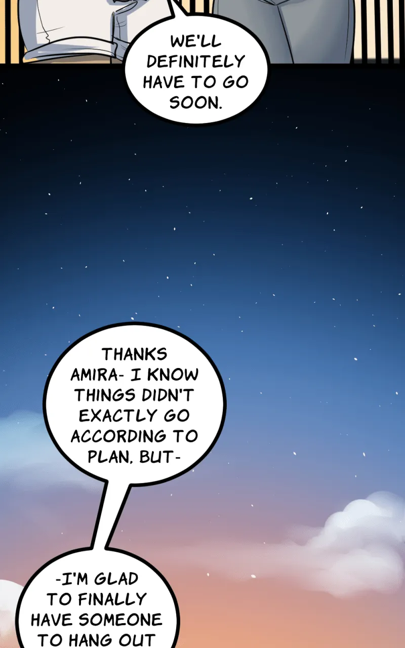 Brimstone and Roses Chapter 18 page 41 - 