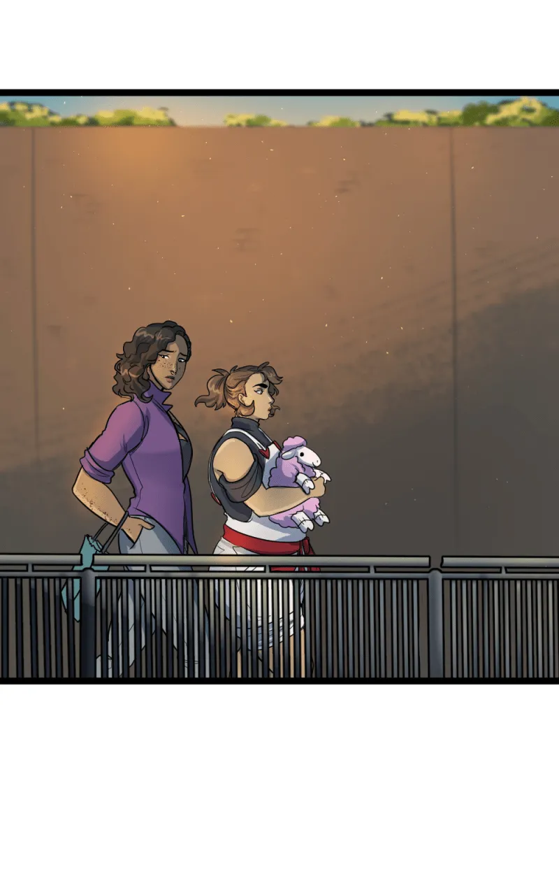 Brimstone and Roses Chapter 18 page 6 - 