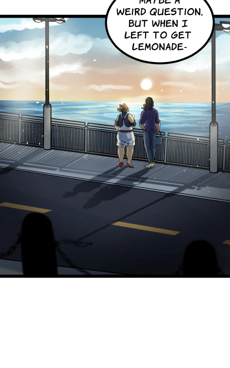 Brimstone and Roses Chapter 18 page 8 - 