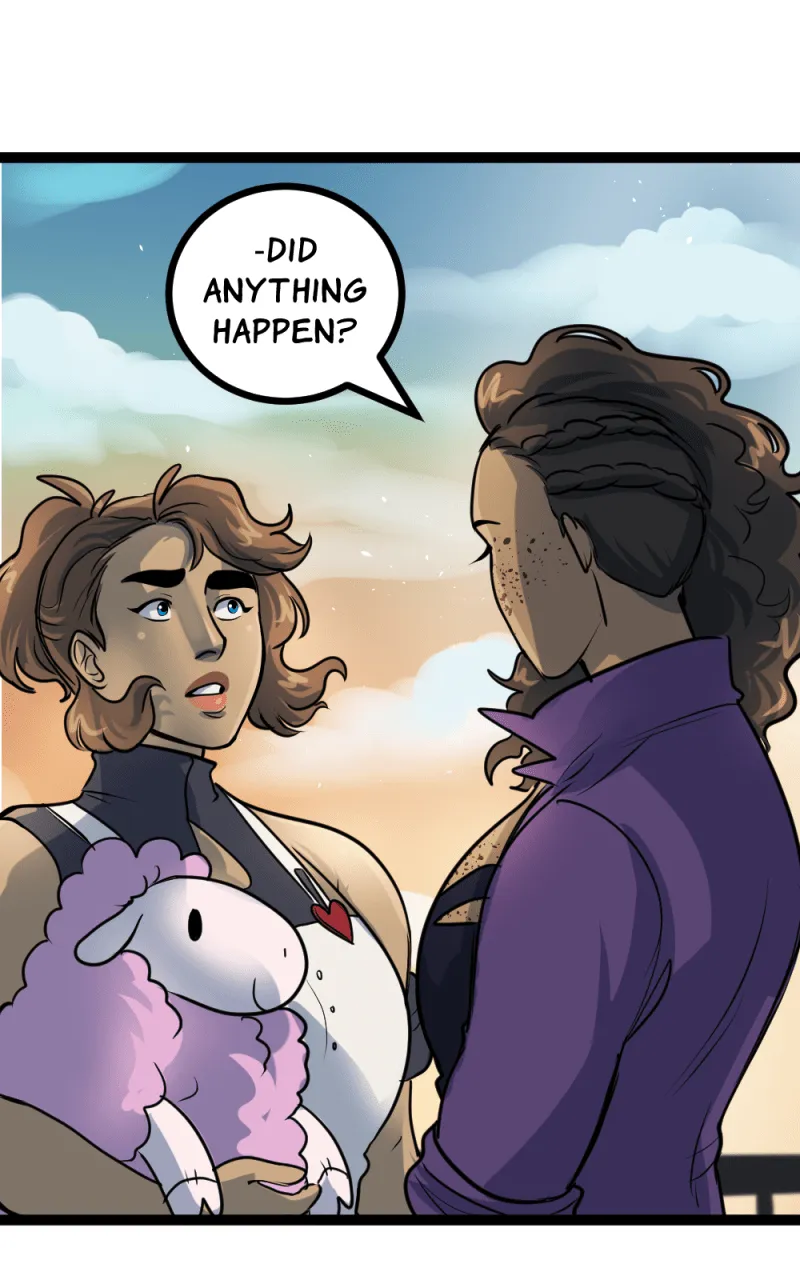 Brimstone and Roses Chapter 18 page 9 - 