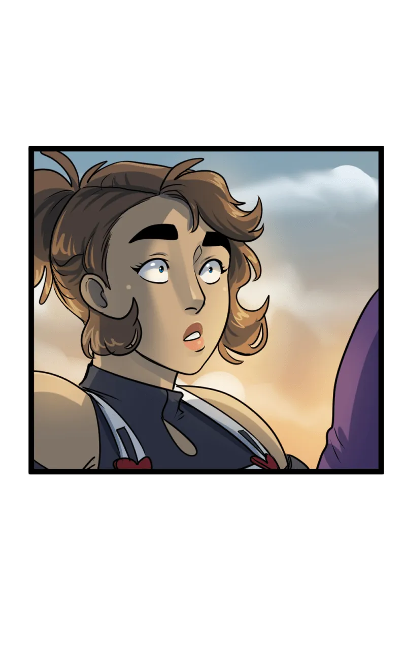 Brimstone and Roses Chapter 18 page 10 - 