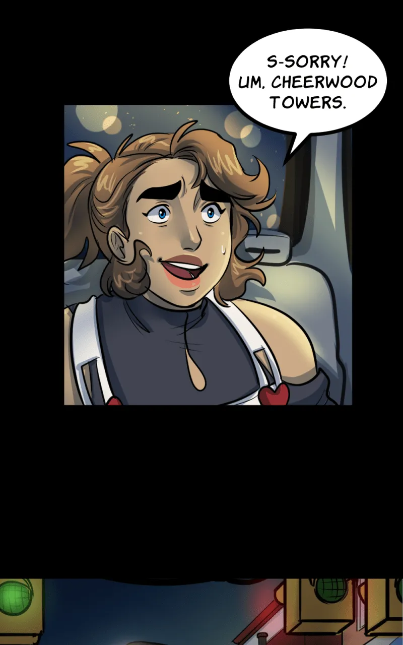 Brimstone and Roses Chapter 19 page 13 - 