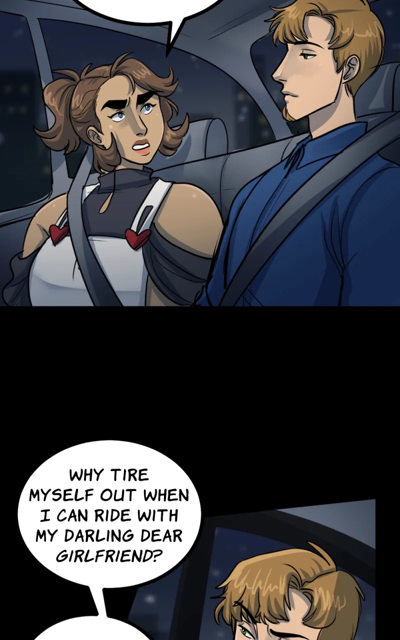 Brimstone and Roses Chapter 19 page 15 - 