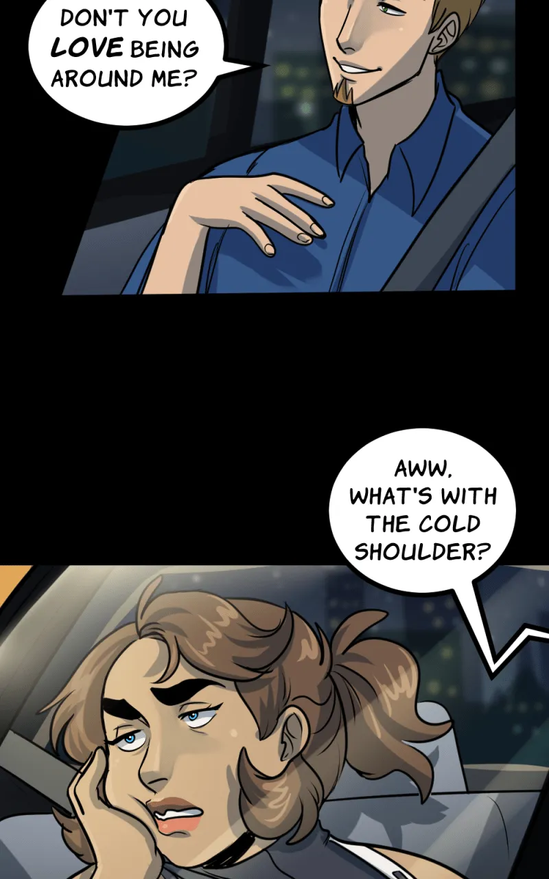 Brimstone and Roses Chapter 19 page 16 - 