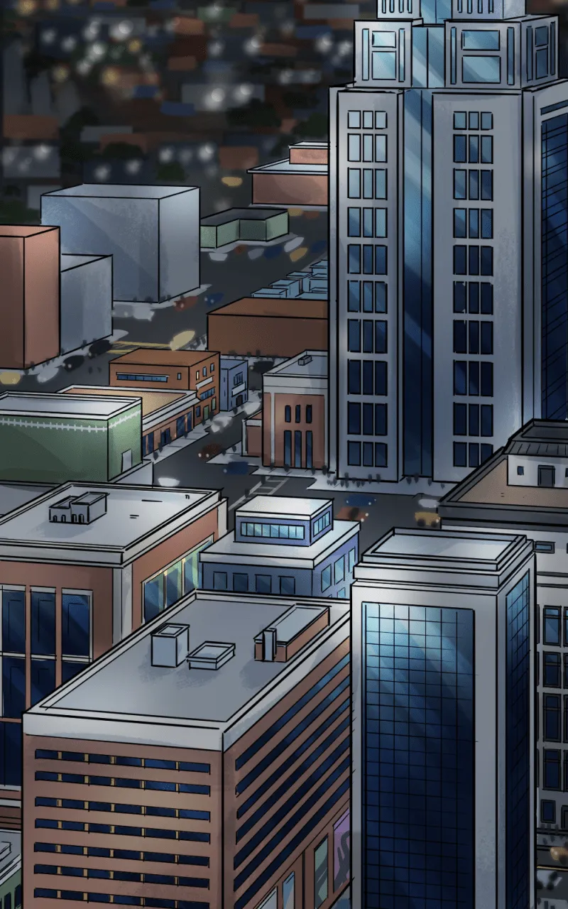 Brimstone and Roses Chapter 19 page 18 - 