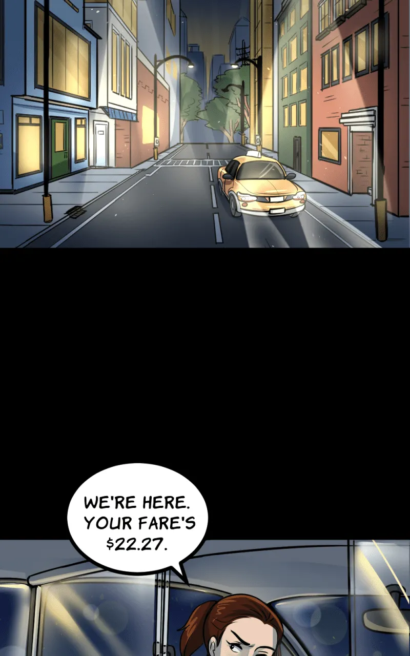 Brimstone and Roses Chapter 19 page 20 - 