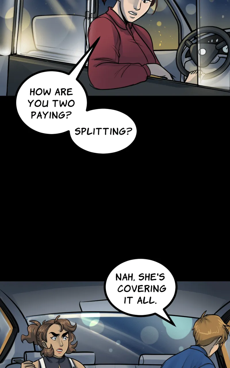 Brimstone and Roses Chapter 19 page 21 - 