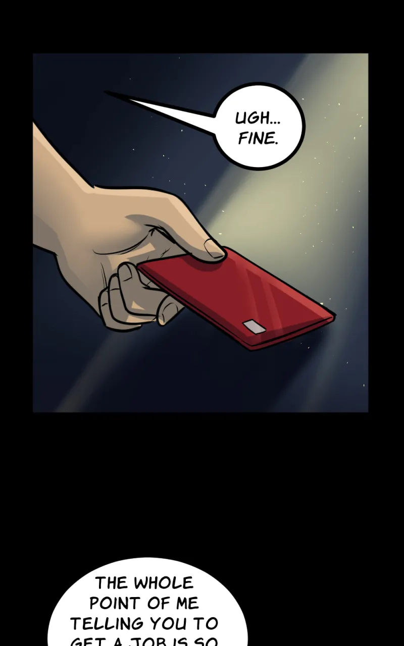 Brimstone and Roses Chapter 19 page 24 - 