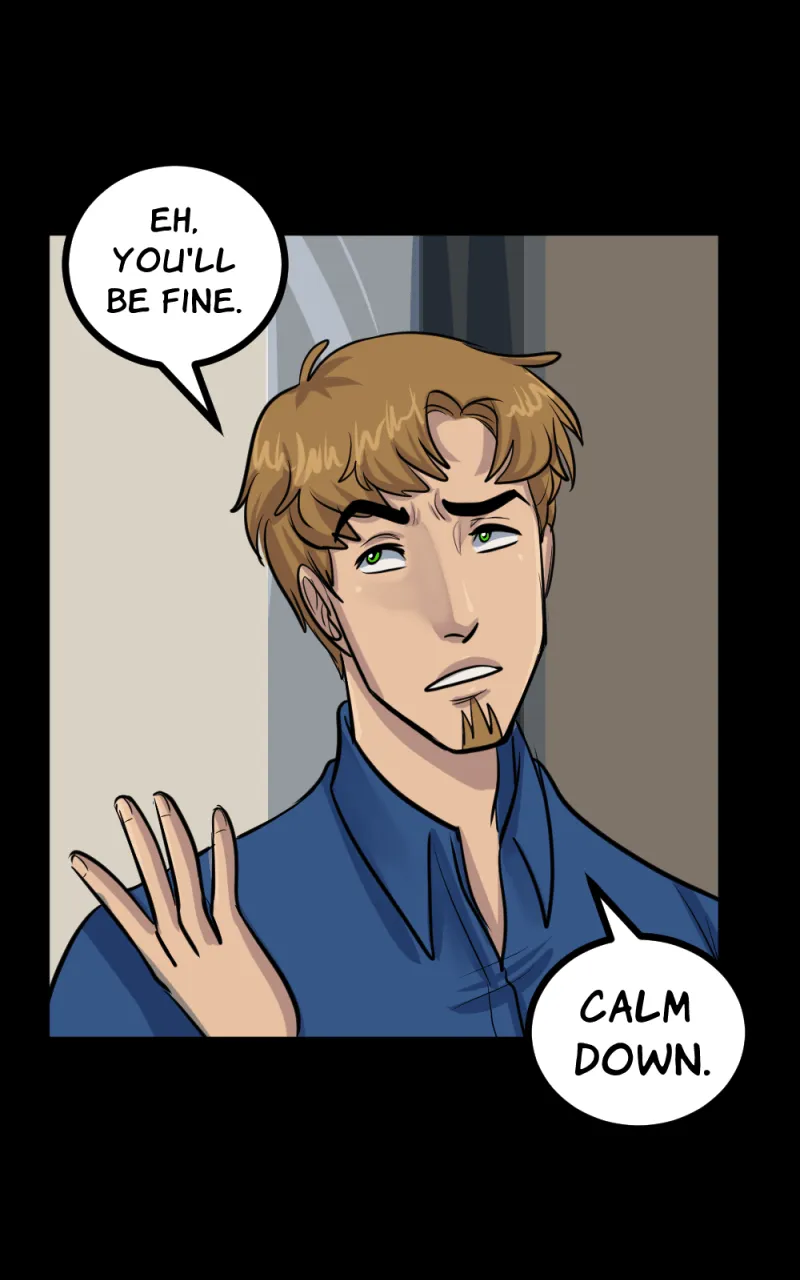 Brimstone and Roses Chapter 19 page 27 - 