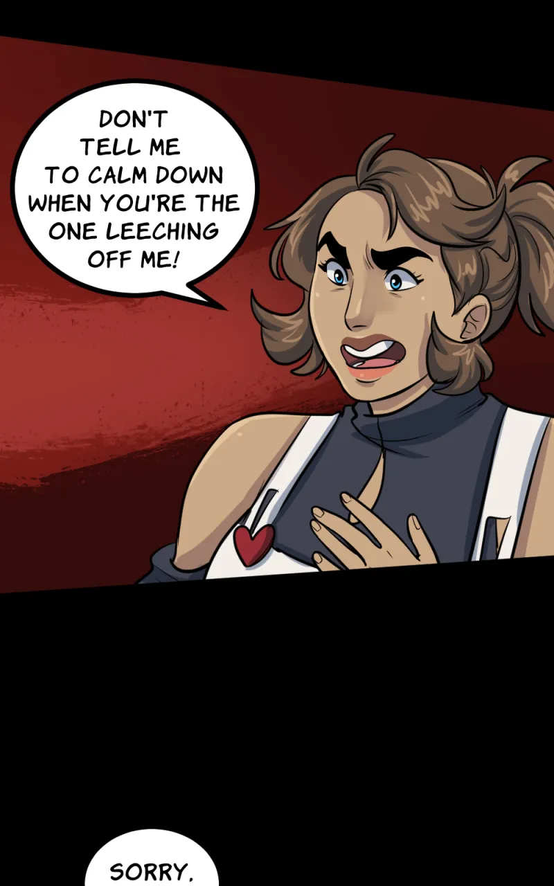 Brimstone and Roses Chapter 19 page 28 - 