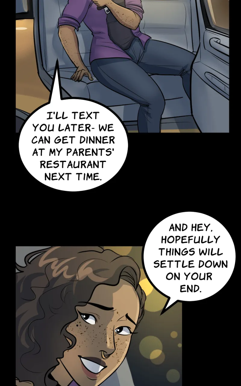 Brimstone and Roses Chapter 19 page 4 - 