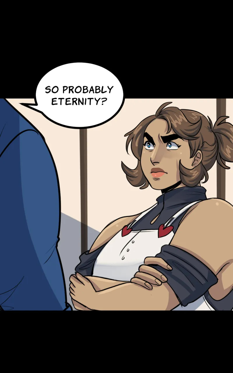 Brimstone and Roses Chapter 19 page 31 - 