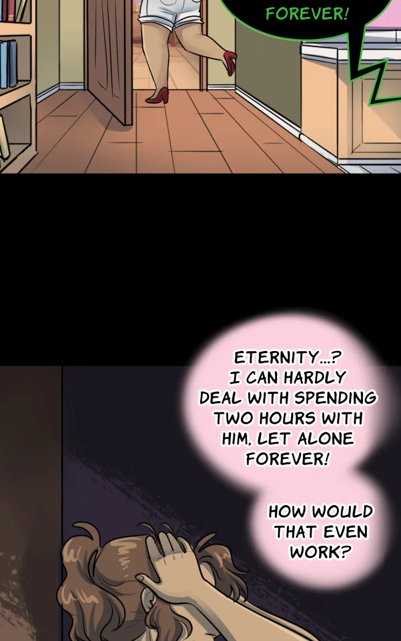Brimstone and Roses Chapter 19 page 36 - 