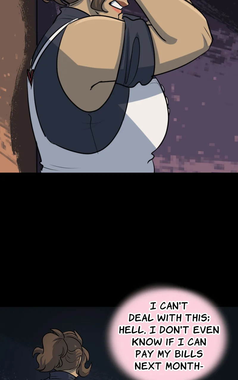 Brimstone and Roses Chapter 19 page 37 - 