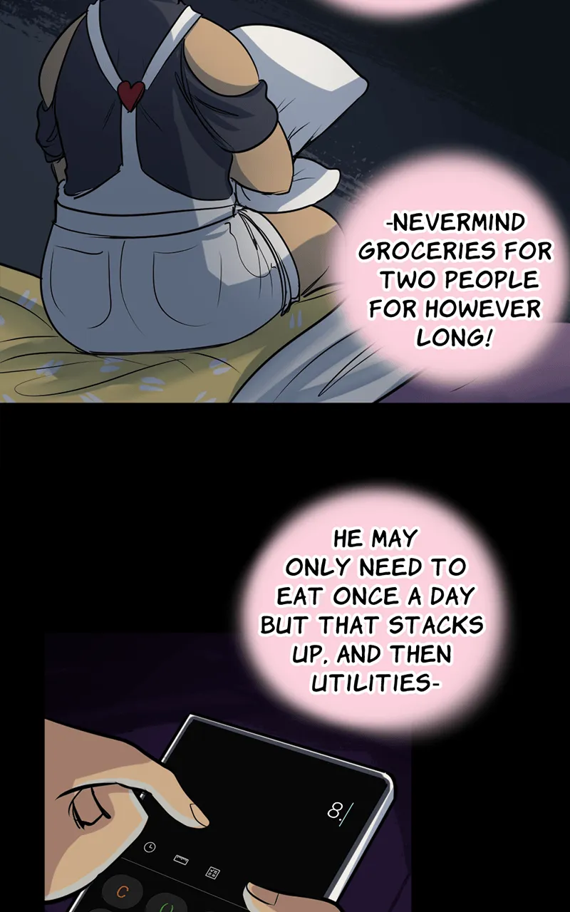 Brimstone and Roses Chapter 19 page 38 - 