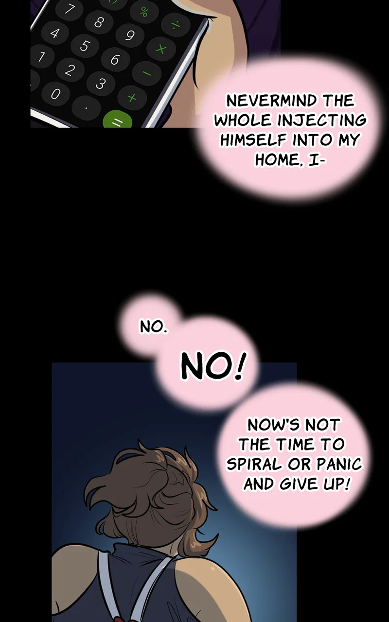 Brimstone and Roses Chapter 19 page 39 - 