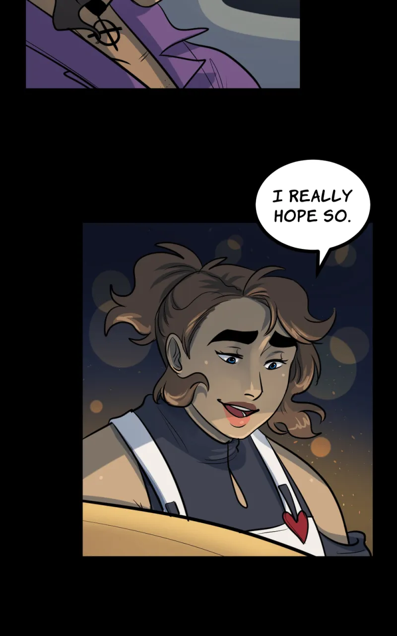 Brimstone and Roses Chapter 19 page 5 - 