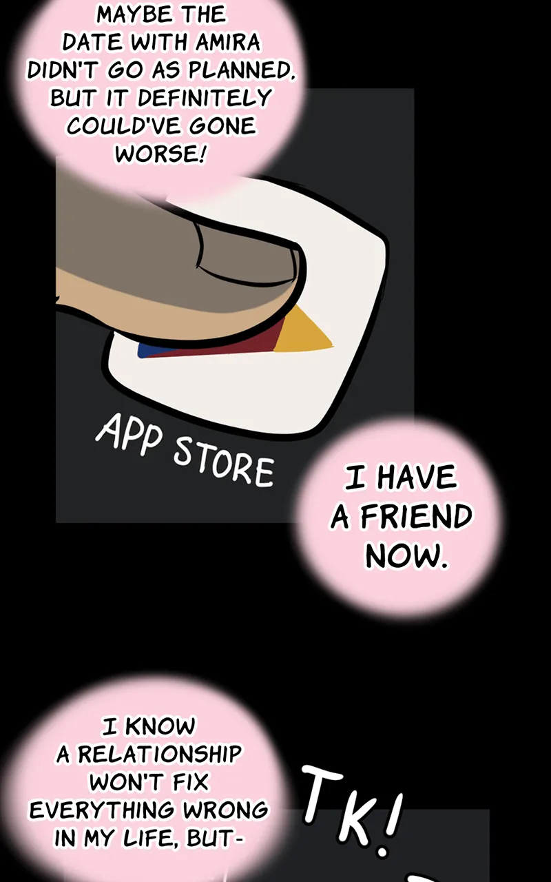 Brimstone and Roses Chapter 19 page 41 - 