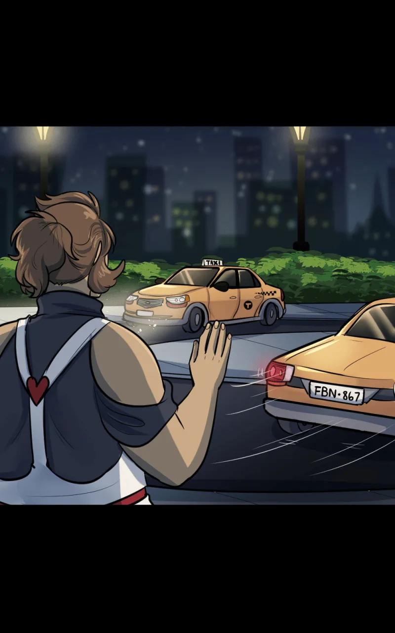 Brimstone and Roses Chapter 19 page 6 - 