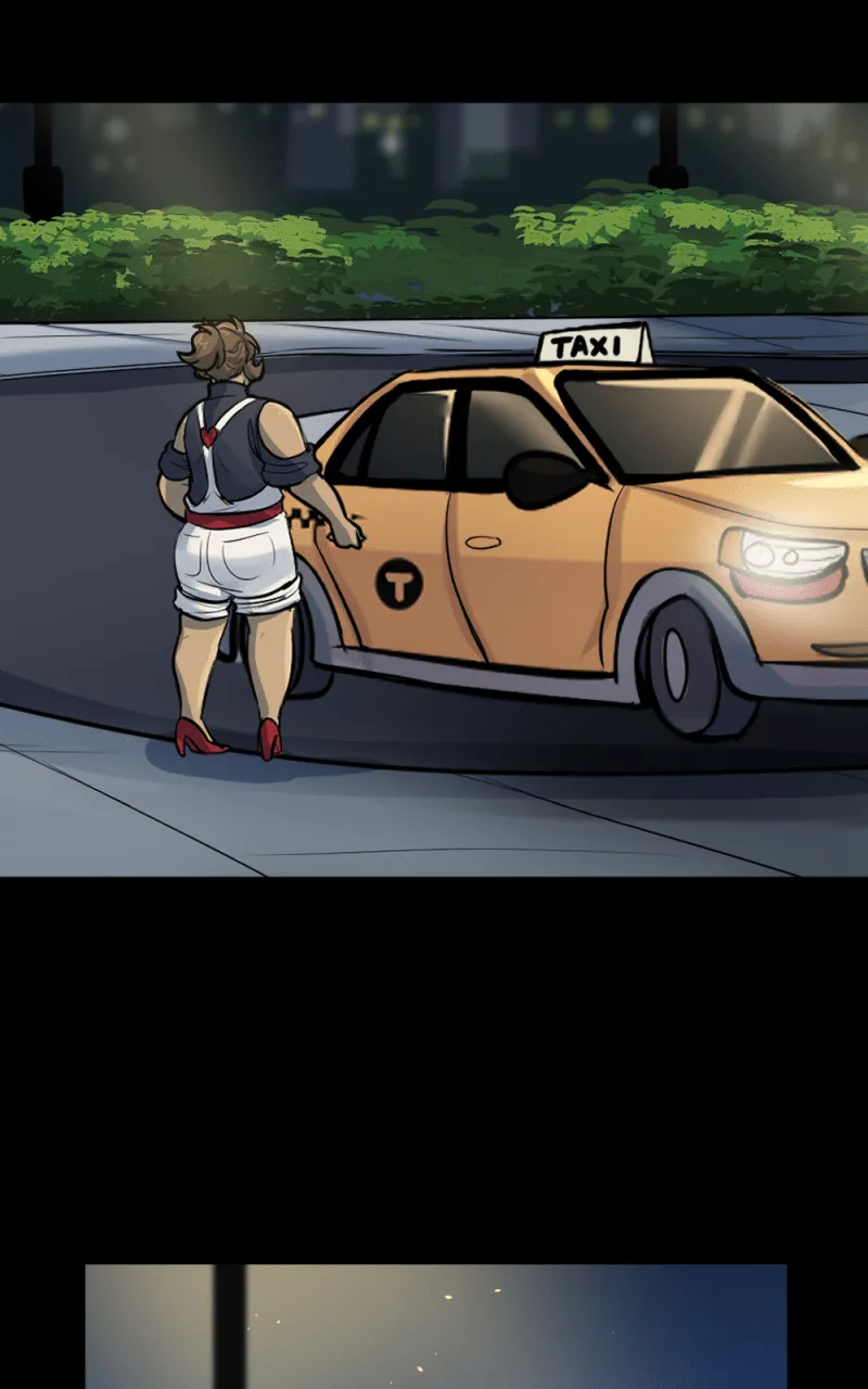 Brimstone and Roses Chapter 19 page 7 - 
