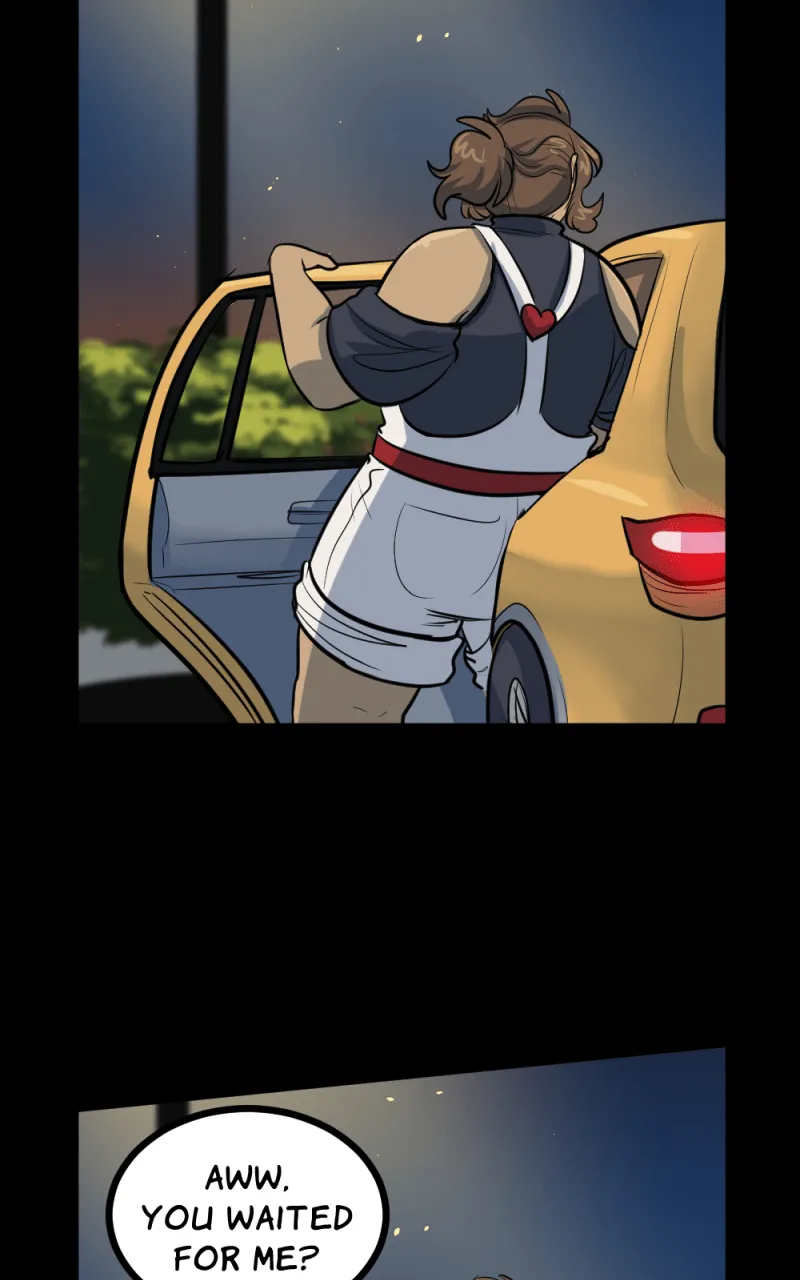Brimstone and Roses Chapter 19 page 8 - 