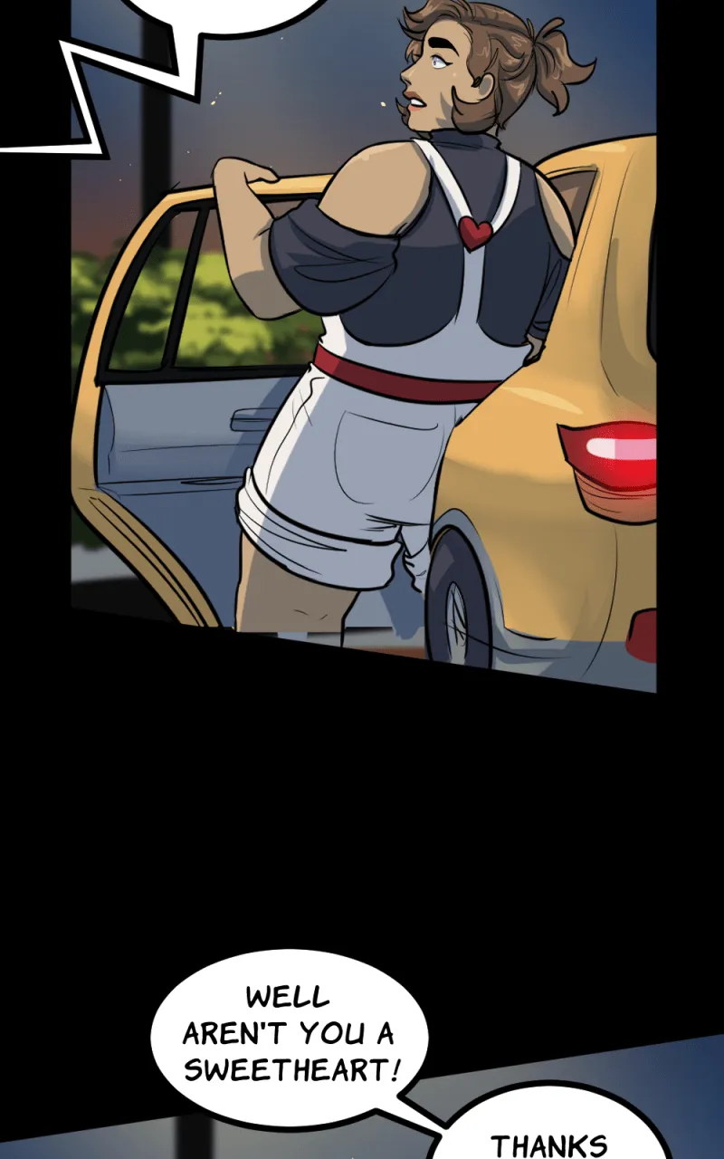 Brimstone and Roses Chapter 19 page 9 - 