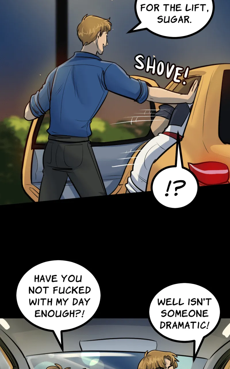 Brimstone and Roses Chapter 19 page 10 - 
