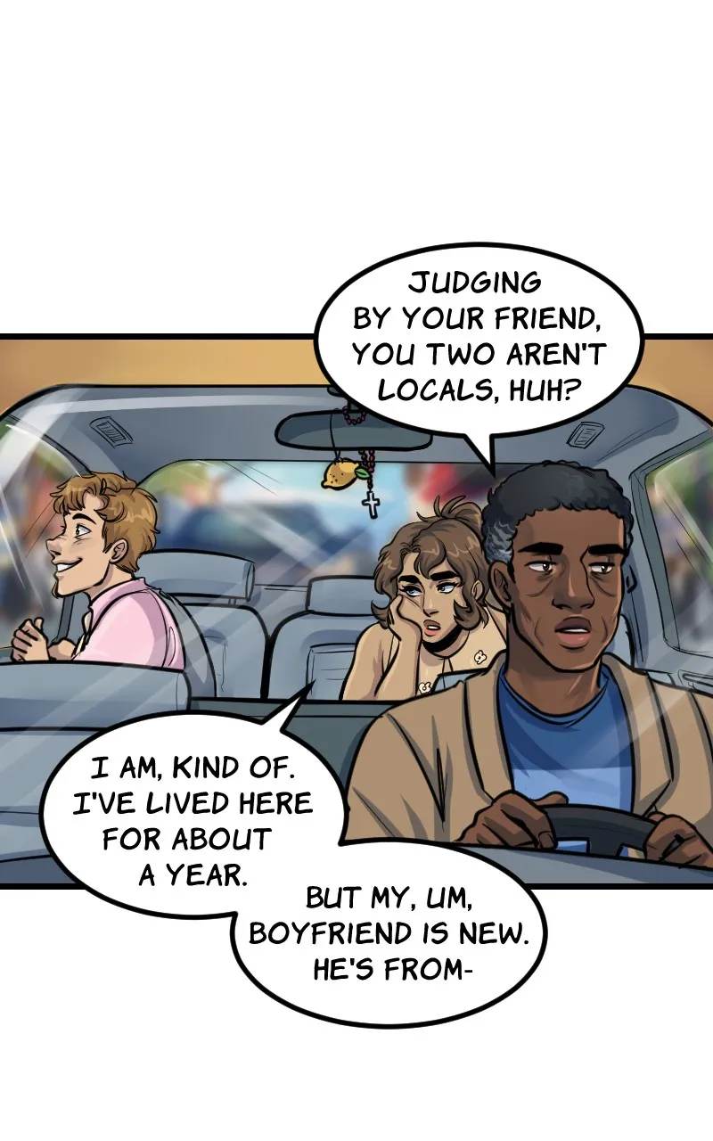 Brimstone and Roses Chapter 2 page 2 - 