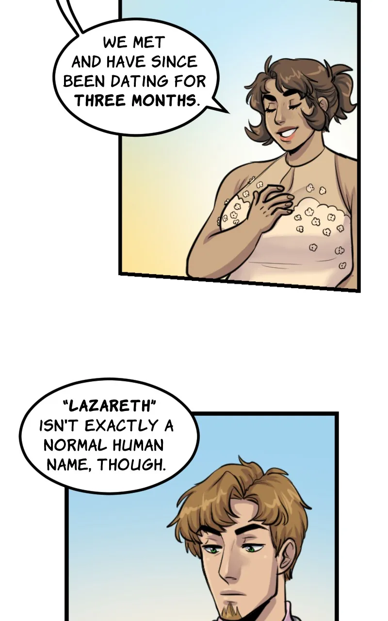 Brimstone and Roses Chapter 2 page 11 - 