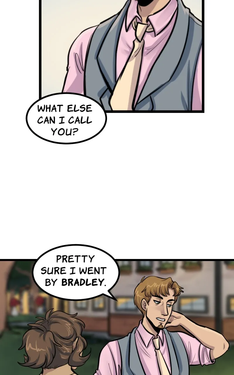 Brimstone and Roses Chapter 2 page 12 - 
