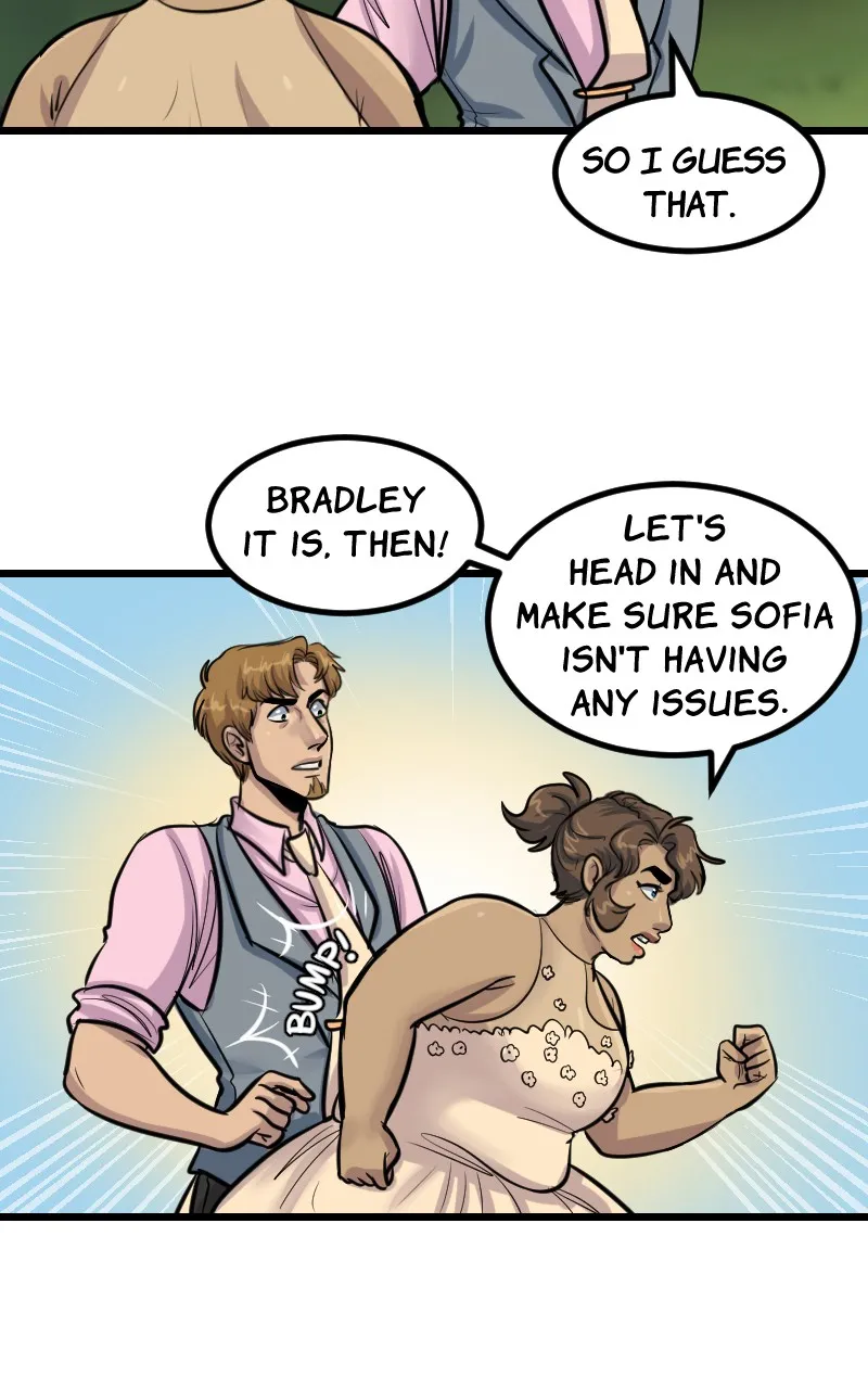 Brimstone and Roses Chapter 2 page 13 - 