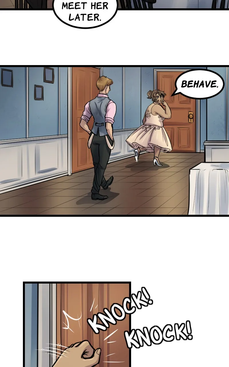 Brimstone and Roses Chapter 2 page 15 - 