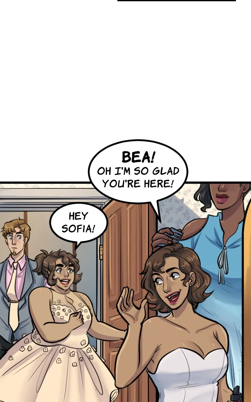 Brimstone and Roses Chapter 2 page 17 - 