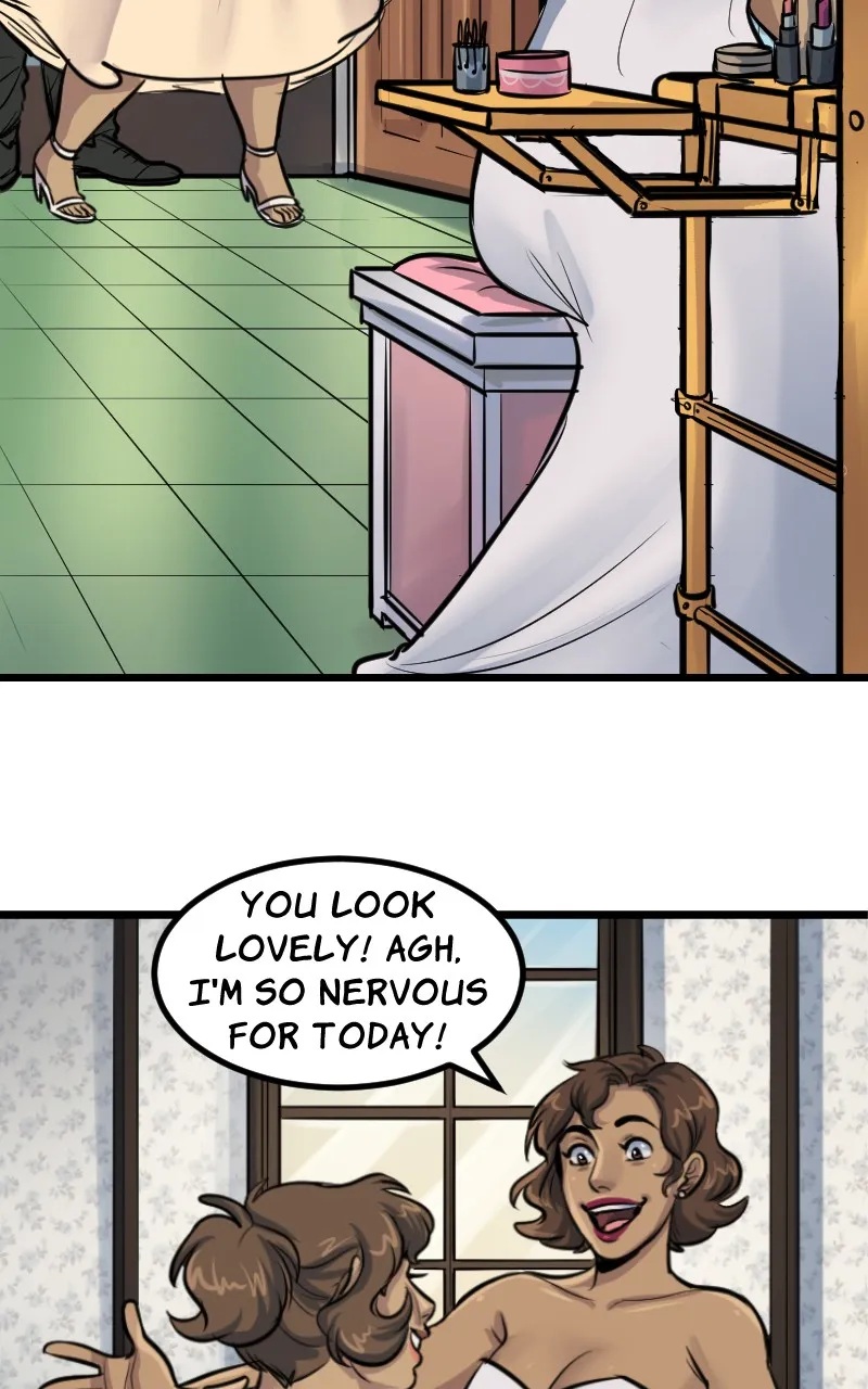 Brimstone and Roses Chapter 2 page 18 - 