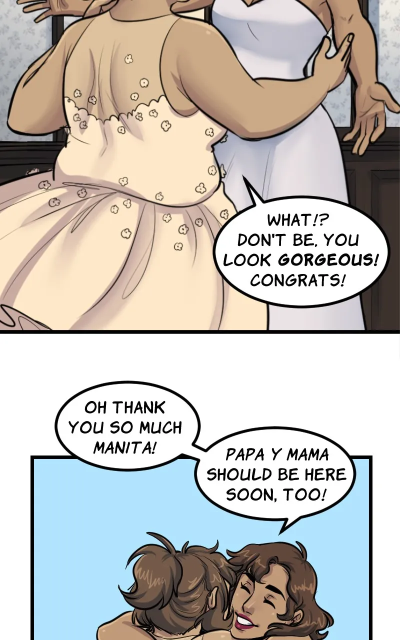 Brimstone and Roses Chapter 2 page 19 - 