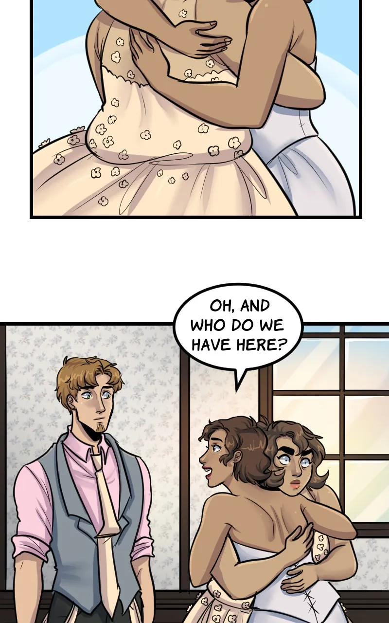 Brimstone and Roses Chapter 2 page 20 - 