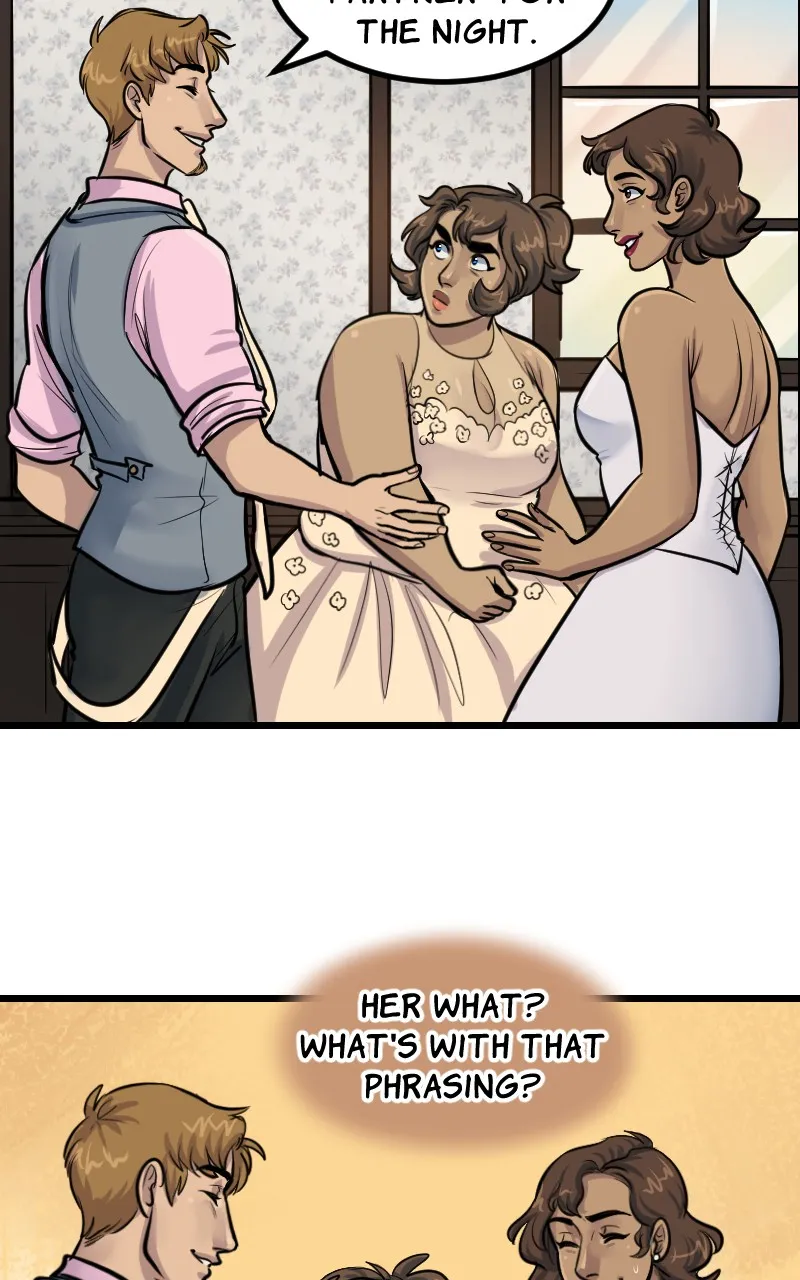 Brimstone and Roses Chapter 2 page 22 - 