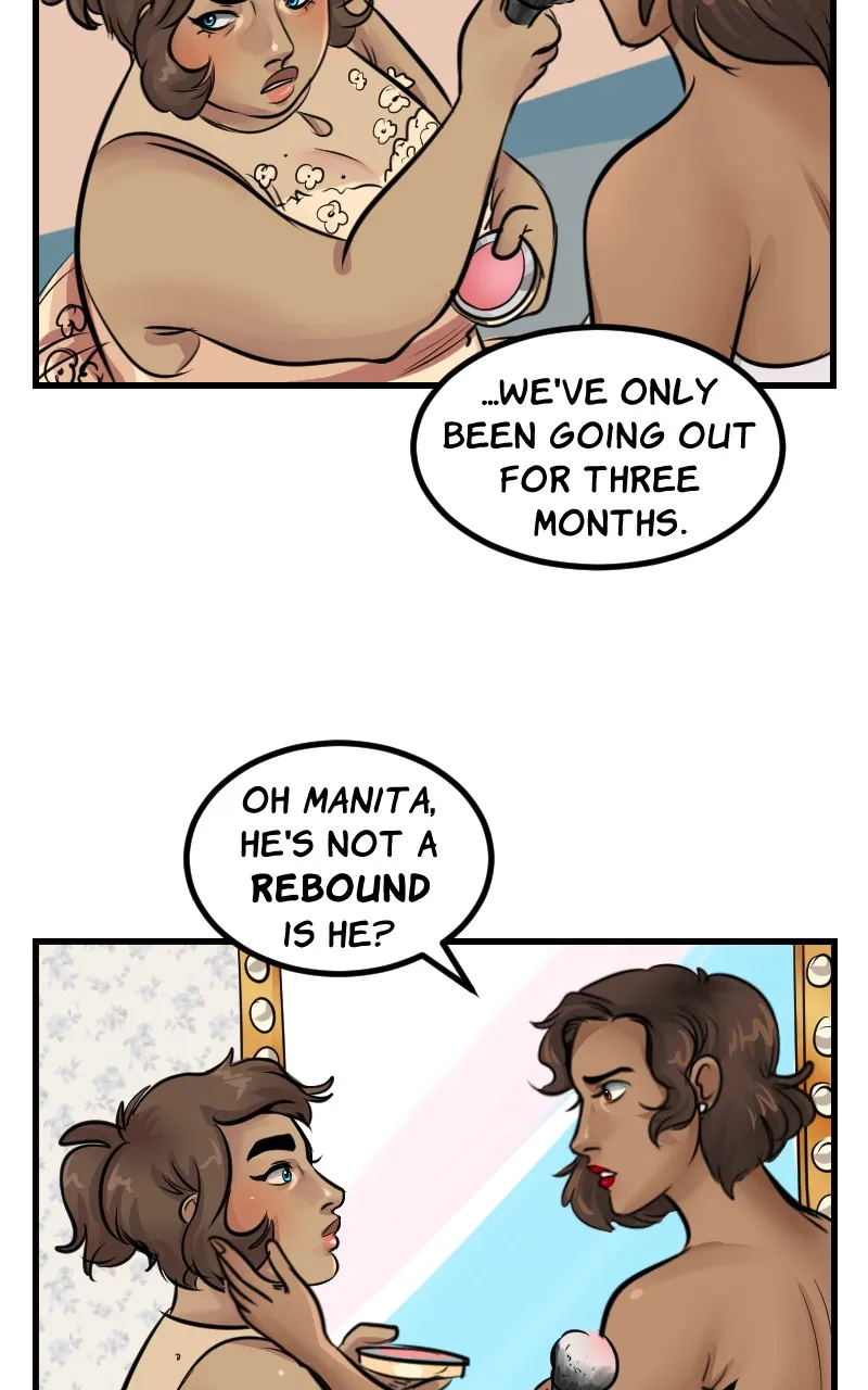 Brimstone and Roses Chapter 2 page 26 - 