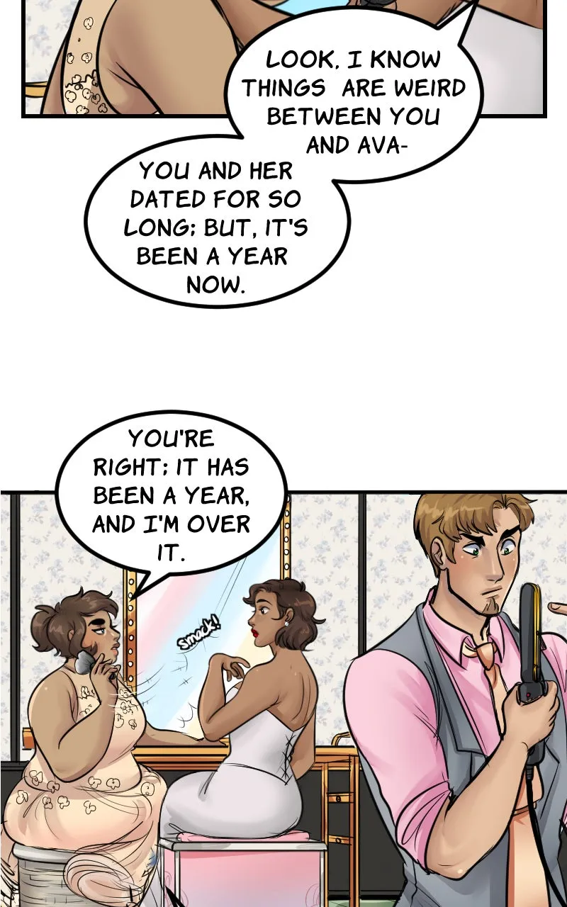 Brimstone and Roses Chapter 2 page 27 - 