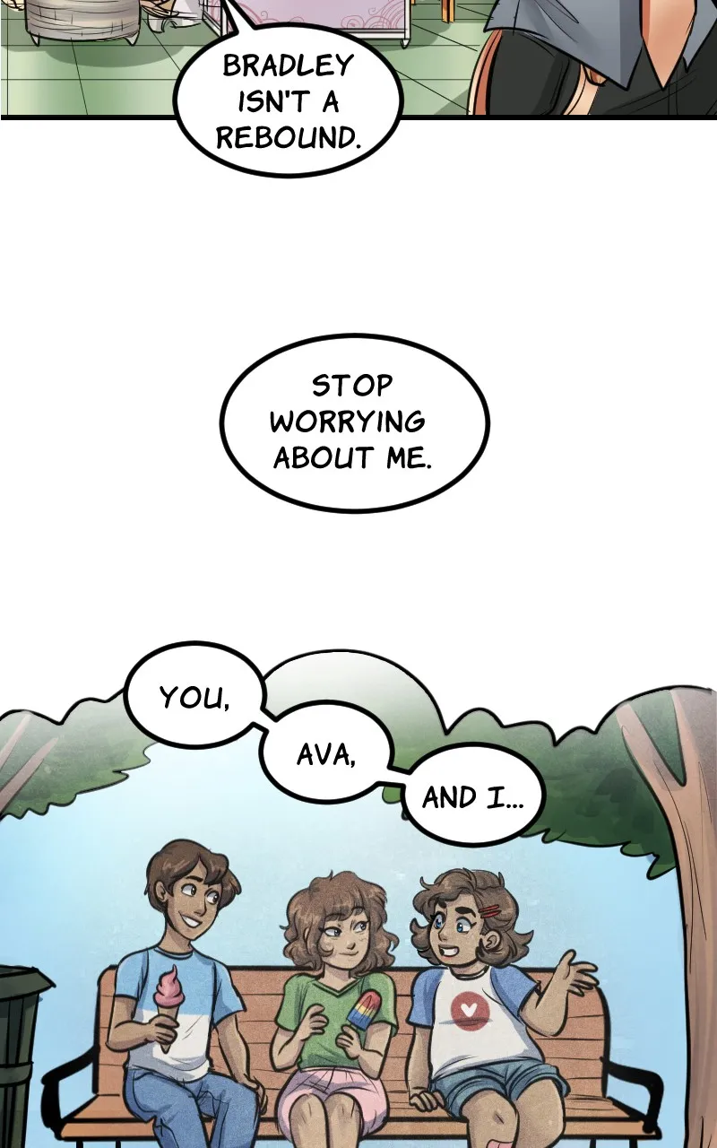 Brimstone and Roses Chapter 2 page 28 - 
