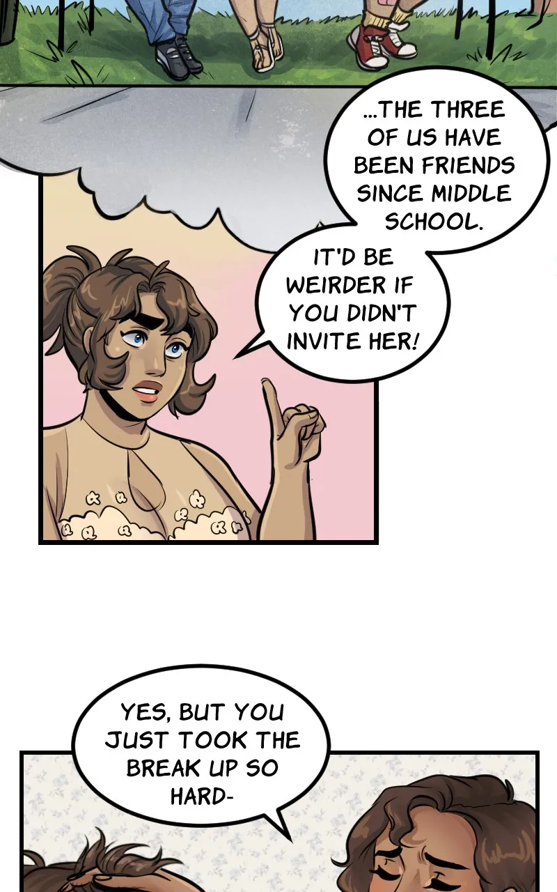 Brimstone and Roses Chapter 2 page 29 - 