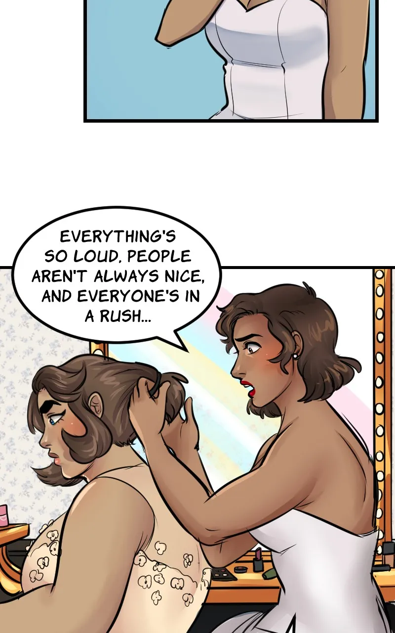 Brimstone and Roses Chapter 2 page 31 - 
