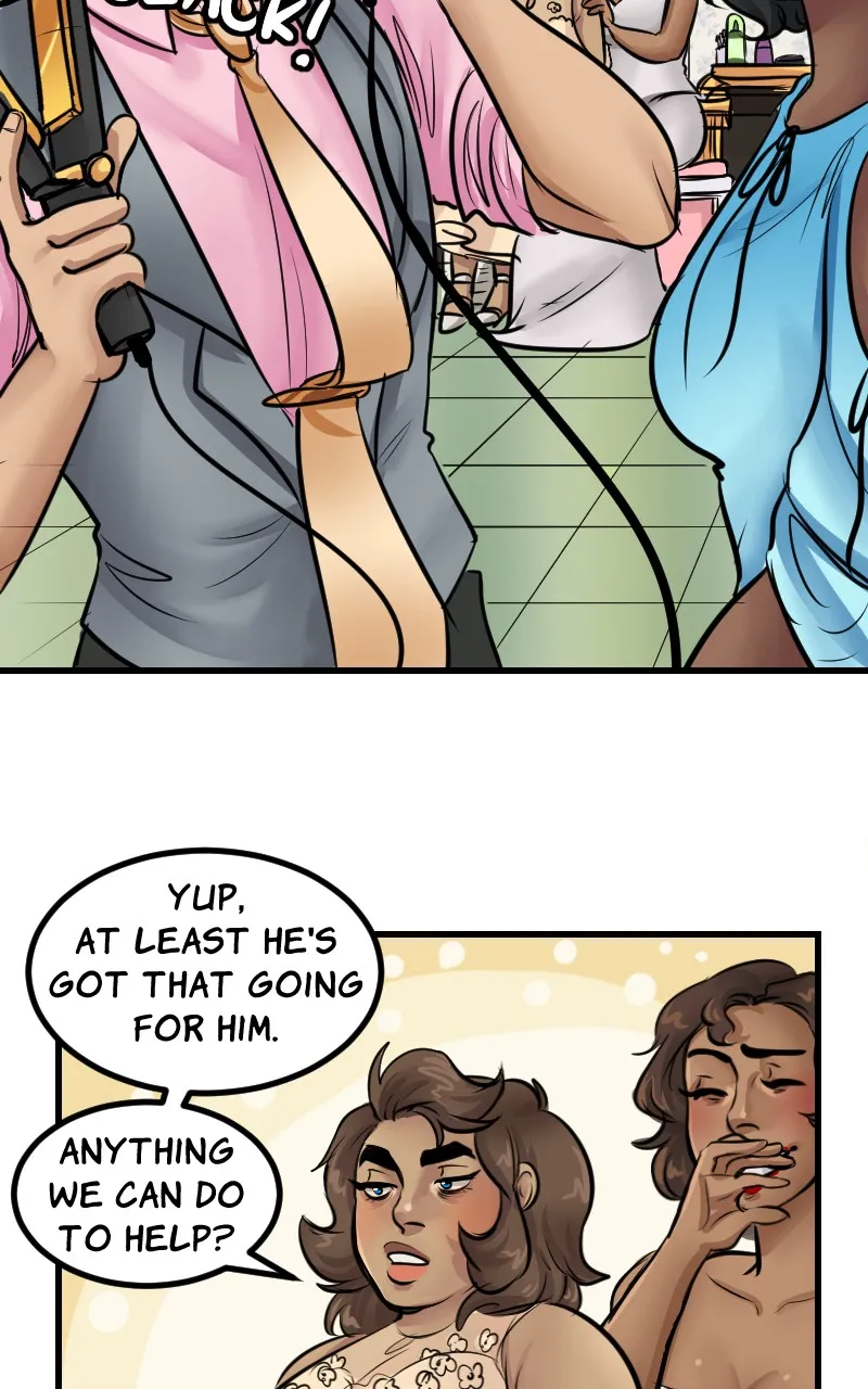 Brimstone and Roses Chapter 2 page 35 - 