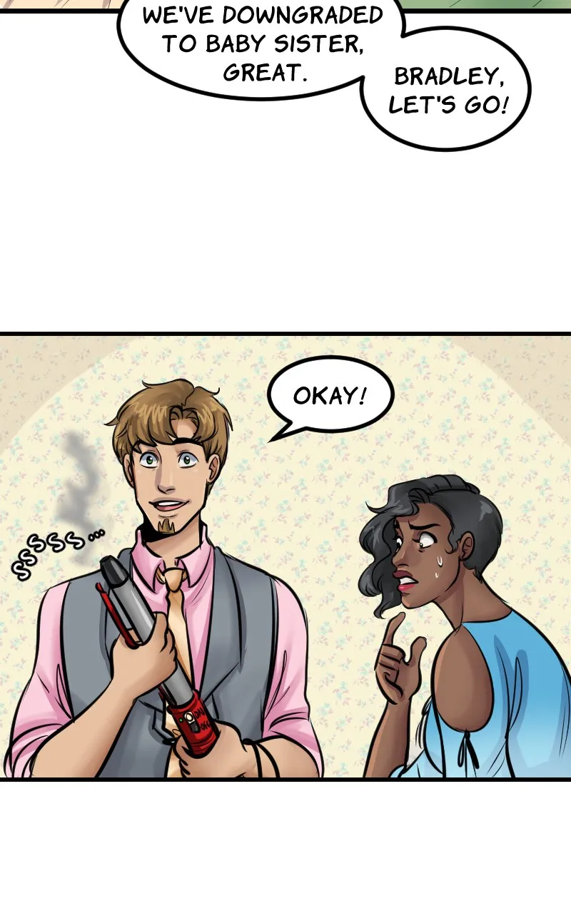 Brimstone and Roses Chapter 2 page 39 - 