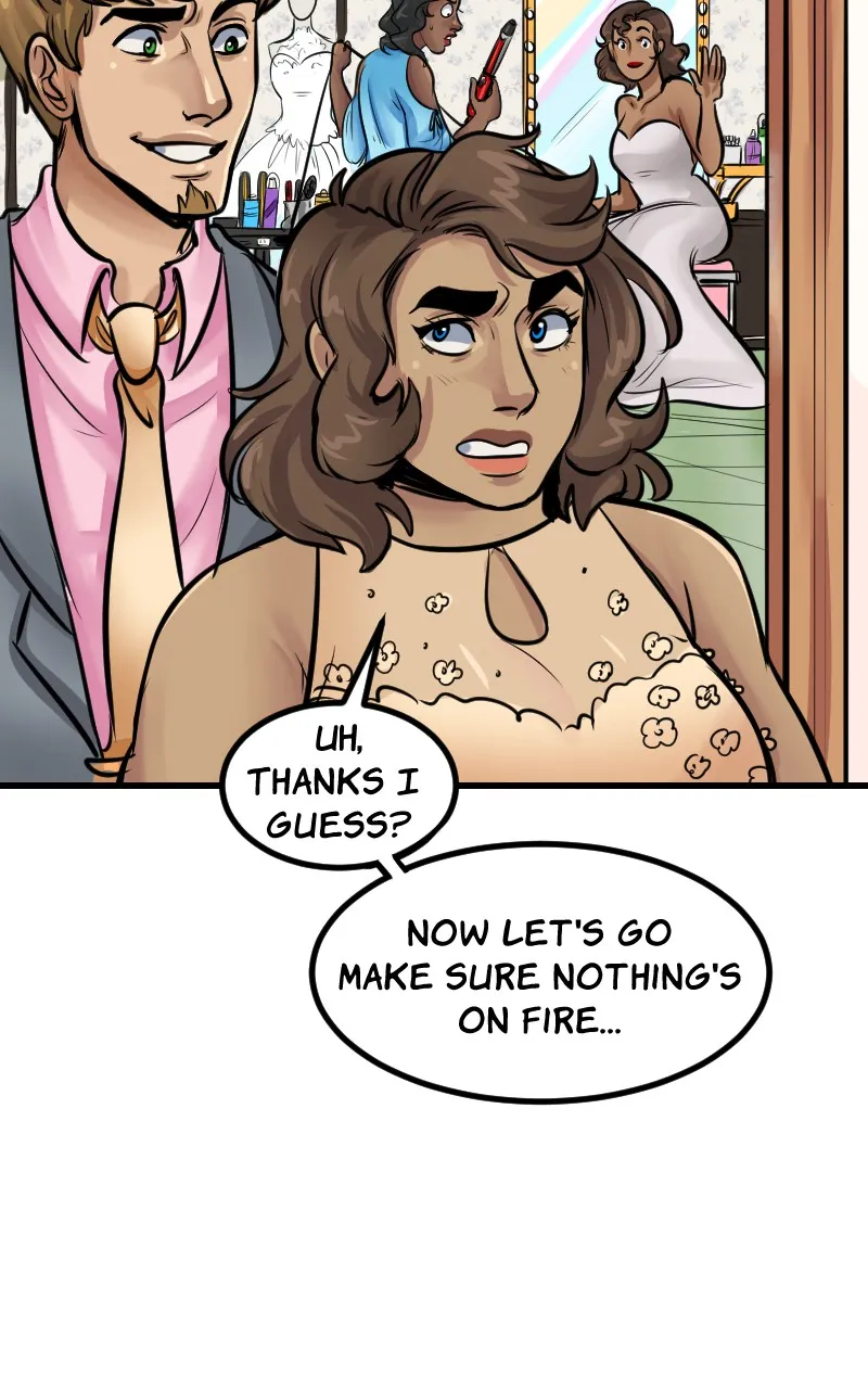 Brimstone and Roses Chapter 2 page 41 - 