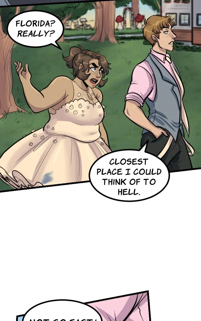 Brimstone and Roses Chapter 2 page 6 - 